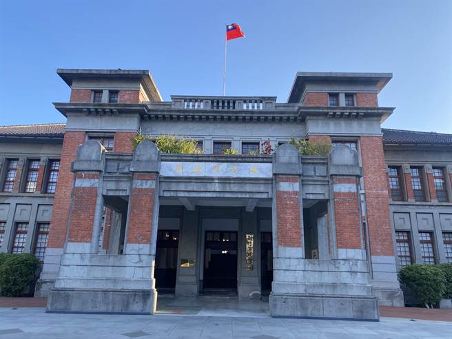 新竹市政府表示，已要求该工地停工并提出报告，同时密集监测，确认安全无虞，始能復工。（陈育贤摄）