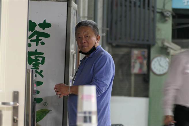 云林县议会议长沈宗隆涉收贿案，云林地方法院开延押庭。（本报资料照片）