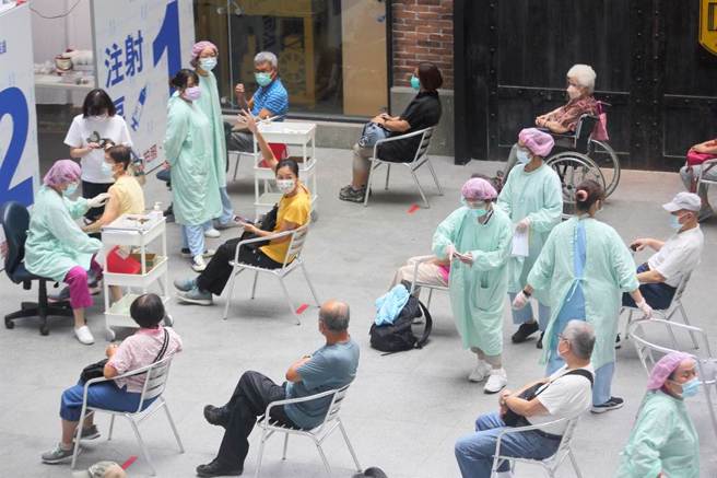 「执行严重特殊传染性肺炎医疗机构奖励金申请作业须知」自5月1日起停止适用。（示意图／本报系资料照）