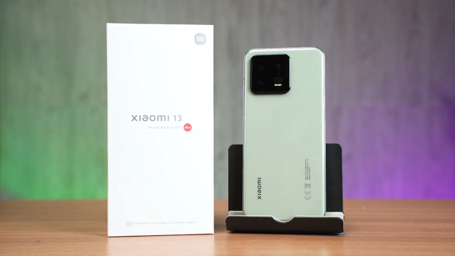 小米公司首次挤入5G标准必要专利全球排名前10名，中国品牌在5G标准必要专利全球前10名中已占半数。（图／快科技）