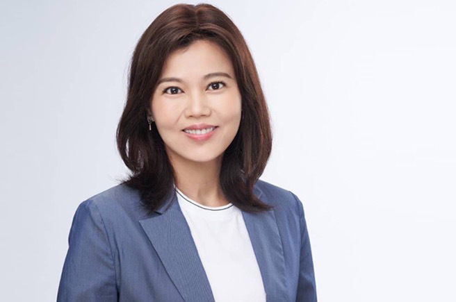 国民党台北市议员游淑慧怒轰，中捷重大意外劳动部要负责。（游淑慧）