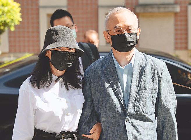 王立强假共谍案，北检二度侦查后，调查向心夫妇金流及司法互助后，认为罪嫌不足，10日二度不起诉向心夫妇4人。（本报资料照）