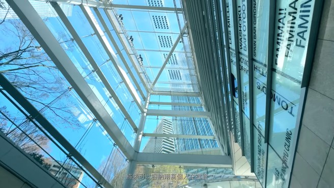 润泰团队在城市轴线上所布局的「微型垂直城市」计画，未来南港之心将规划11.4万坪，预估容纳2万人，享受全新的住宅哲学，让美梦成真。(图:润泰创新国际提供)