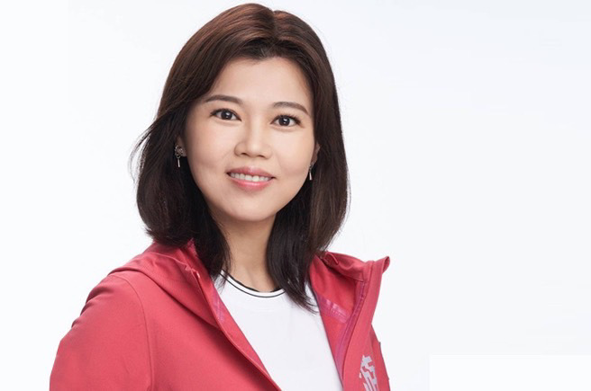 国民党台北市议员游淑慧。（资料照）