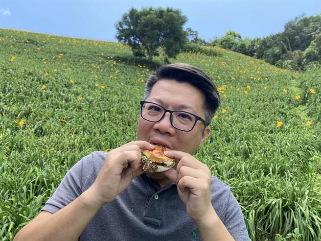 行政院东部联合服务中心执行长由洪宗楷回任。（本报资料照片）