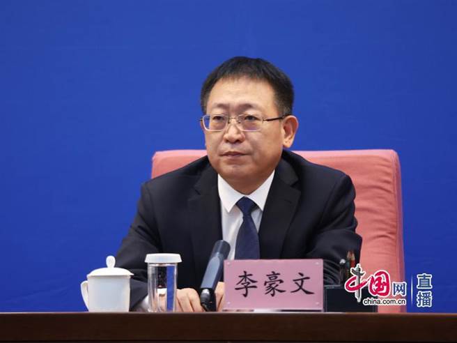 大陆应急部安全生产监察专员李豪文称，去年收到安全生产举报21万余件，盼更多「朝阳群眾」。（中国网）