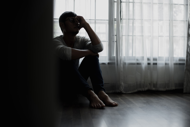 生肖猪、虎、鸡当别人遇到困难时便会毫不犹豫上前帮助，但自己却不愿意向人求助，只为了不想欠人情。（示意图／Shutterstock）