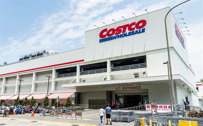 好市多提供许多生鲜食材供民眾选购。（示意图／资料照）