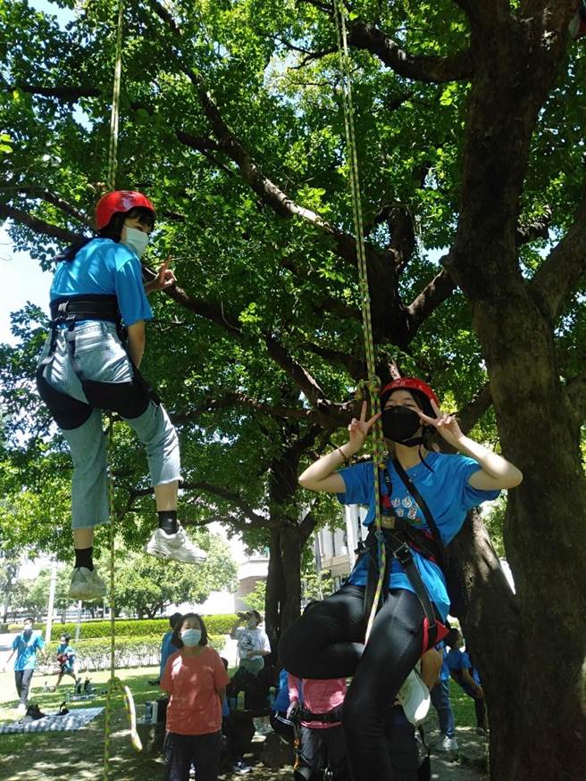 为身障孩子谋福利，屏县府推15校开办课后专班。(屏县府提供)