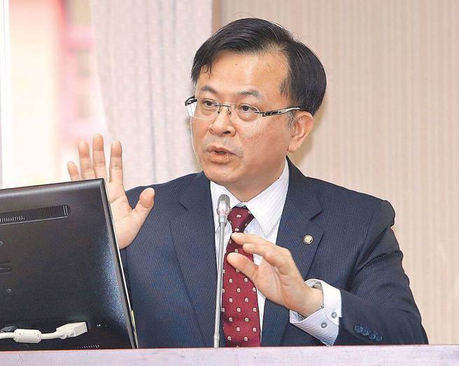 NCC关中天案判决败诉，主委陈耀祥被各方点名应该立刻下台。（本报资料照）