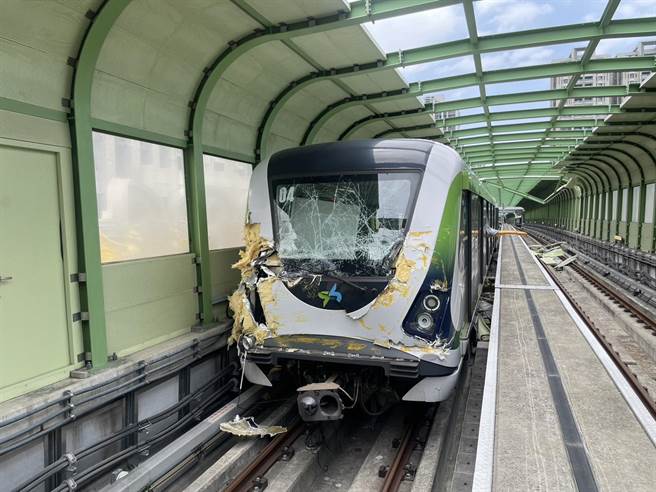 兴富发建筑工安事件酿中捷1死10伤，职安署查出旗下的齐裕营造公司近5年爆7重大事故，将全面检查承揽工地。（资料照片）