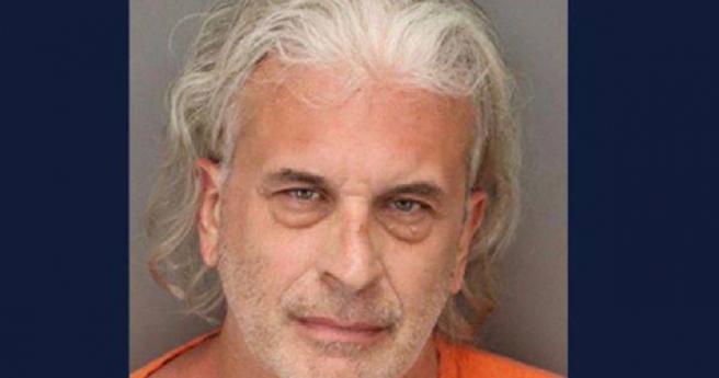 女子如愿见到生父却被性侵，男子被控性侵与乱伦罪。（图／翻摄自Pinellas County Sheriff’s Office）