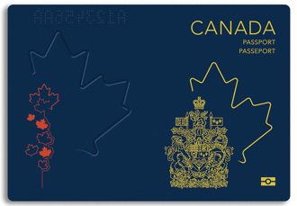 致敬查爾斯三世！加拿大推新護照 穩坐「全球第4便利」