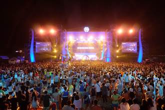 大逆轉！貢寮海洋音樂祭「永久停辦」被罵翻 新北市宣布續辦