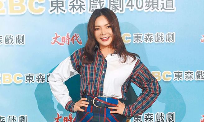 小甜甜被控虐狗。(图/中时资料照)