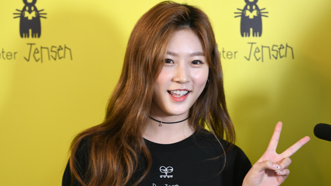 金赛纶酒驾后就逐渐淡出演艺圈。(图／达志影像)