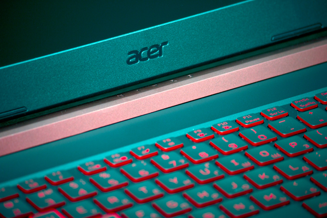 宏碁表示，PC第二季接单逐步回稳，但下半年还没看到反转。（示意图/达志影像/shutterstock）