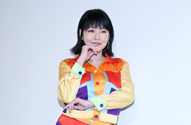 小S私下穿搭低调。（图／中时资料照）
