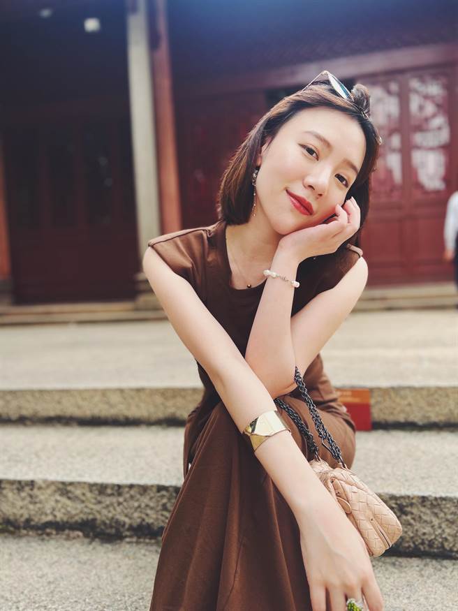 王宣日前宣布剪短髮造型就是为了回归《角头》影集。（影一制作所提供）