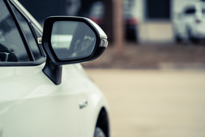 A柱是什么？为什么会有「A柱死角」？2大关键原因酿台南女童车祸悲剧。（示意图／shutterstock）