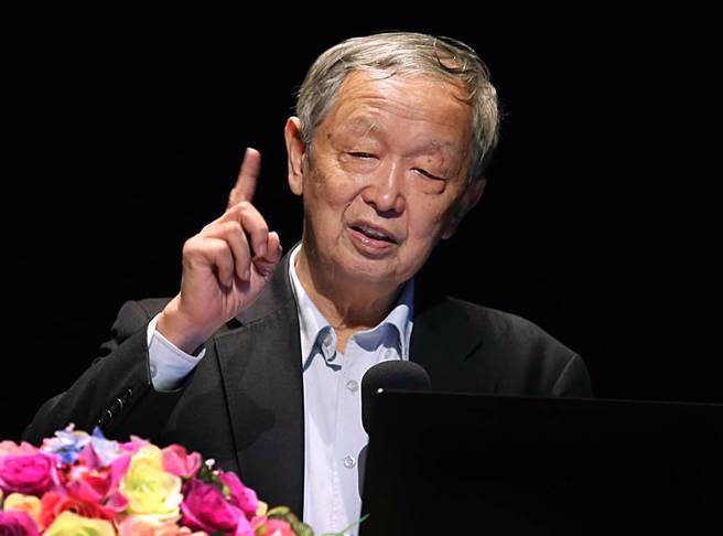 85岁的清大荣誉教授李家同11日下午在脸书发文表示，自己确定罹患摄护腺癌。(图／资料照、姚志平摄)