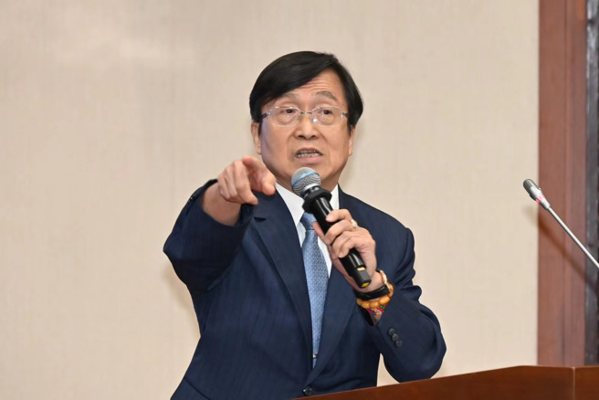 金管會「三不」拒修《證交法》，人權團體怒批：法律無明確性恐侵害人權。(戴志揚翻攝)