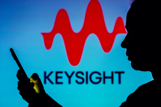 是德科技（Keysight）联合新思科技和安硅思科技共同推出79 GHz毫米波射频设计参考流程。（图／shutterstock）