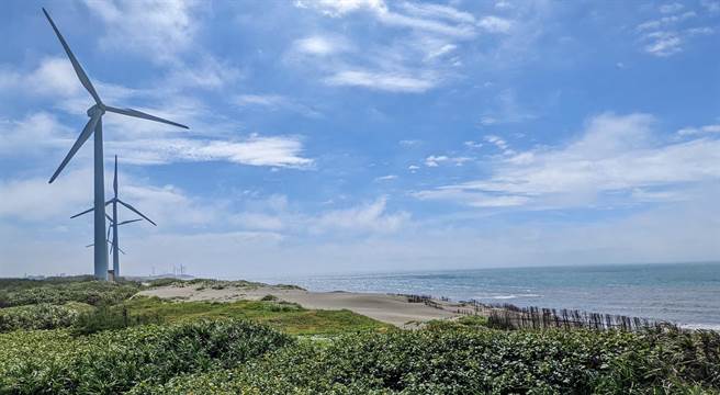 桃园市海管处为落实地景保育、地景旅游、环境教育与社区参与4大核心价值，并推动公民科学教育，办理5场次公民科学家活动。（桃园市海管处提供／蔡明亘桃园传真）