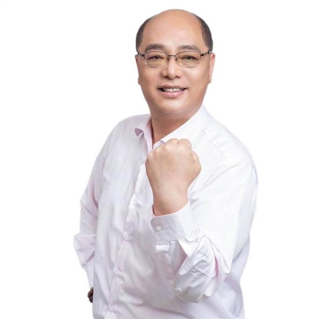 桃园市议员刘胜全涉嫌以议员地方建设建议款绑标校园工程，桃园地检署依涉犯贪污治罪条例将其起诉。（图取自刘胜全脸书／陈梦茹桃园传真）