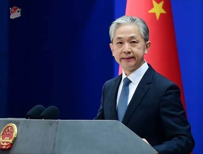 美方积极推动与中方多部门官员通话或会面？大陆外交部回应要尊重中方底线红线。（大陆外交部）