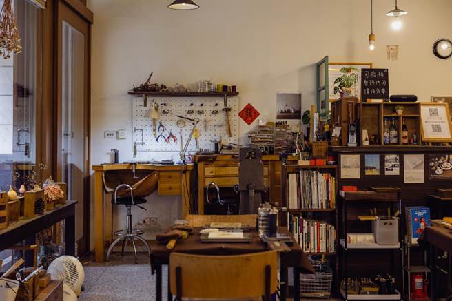 新竹老爷赋予百年风城新玩法，入住新竹老爷酒店搭配老爷式旅行，每人每晚2144元起，平日再升等家庭客房。（老爷酒店集团提供）