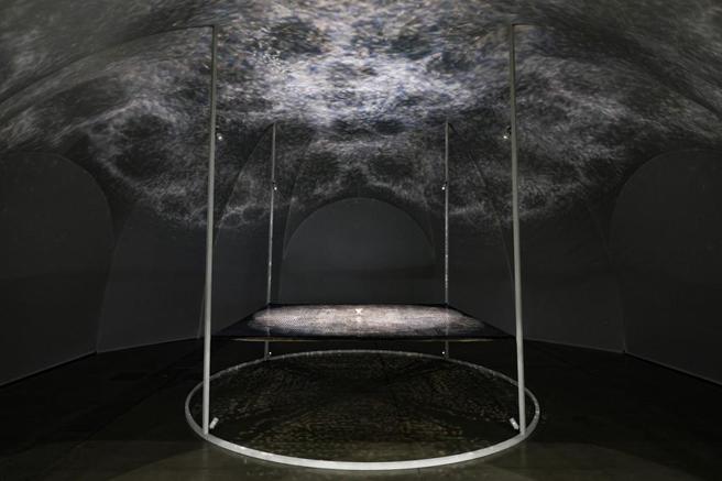 （台北当代艺术博览会11日开幕。图／台北当代艺术博览会）