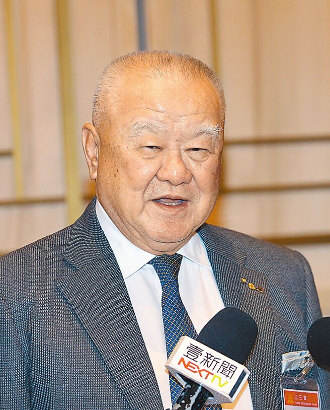 林伯丰：应让中天新闻回52台