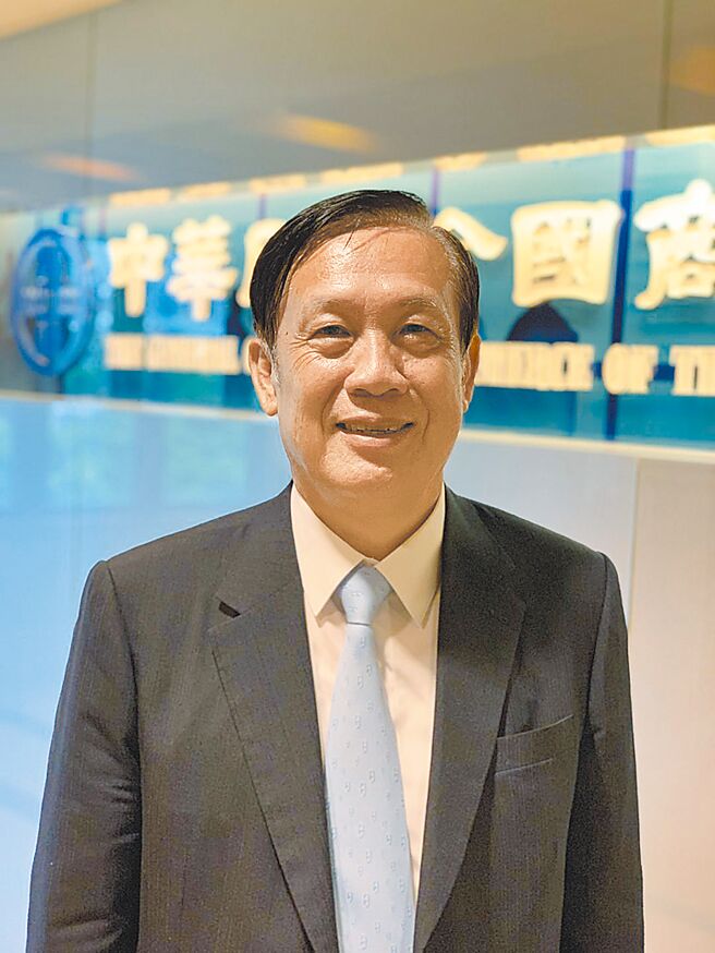 赖正镒：不要再浪费司法资源