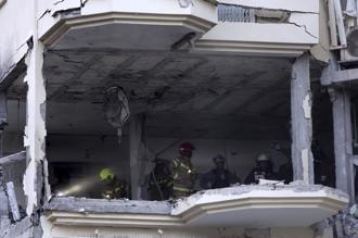 以巴衝突致加薩28死 火箭擊中以色列建物釀1死2傷
