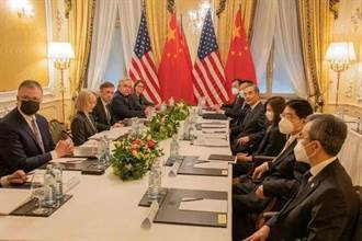 王毅與美國安顧問蘇利文會面 就中美、台灣等問題討論十幾小時