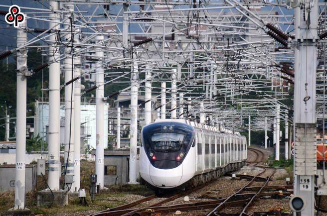 台铁死伤事故！「通霄-苑里」中断，双向列车延误。（示意图／报系资料照）