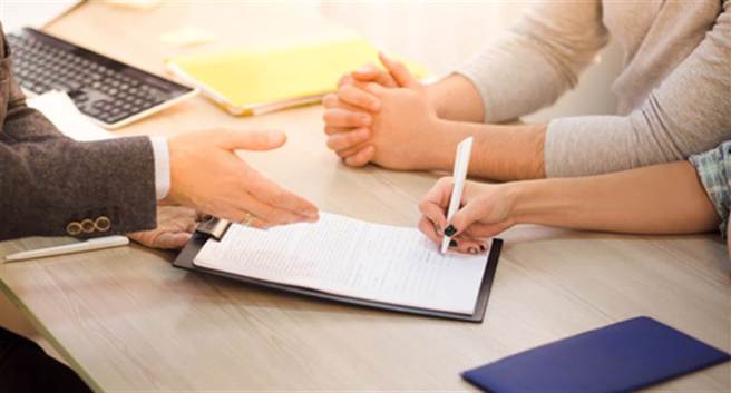 金管会要求三家寿险财务状况应改善。（示意图/达志影像/shutterstock）