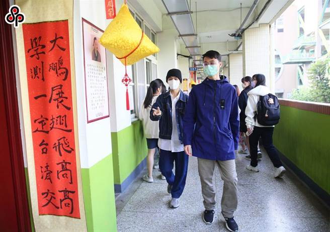 112学年度大学申请入学第二阶段指定项目甄试，各大学校系将从5月18日起到6月4日陆续举办。(本报资料照)