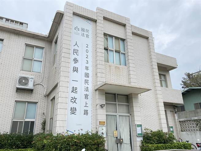 金门首宗国民法官审案，张姓驾驶涉嫌酒驾致人于死案昨日侦结，依法提起公诉。(于家麒摄)