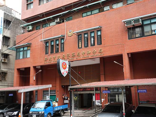 新北市中和日前惊传持枪掳人案件。示意图。（黄敬文摄）