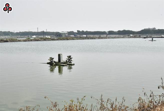 有当地里长呼吁，中油应评估海水共同给水管道等。（报系资料照）