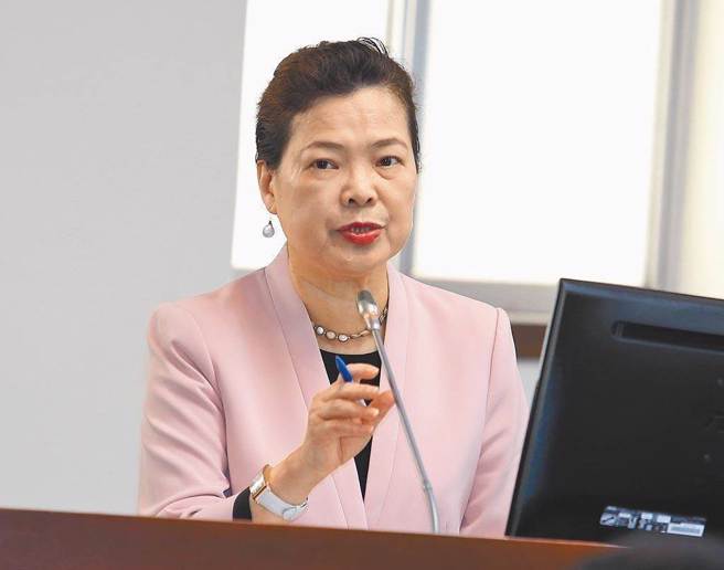 辉能称不再是台湾公司，王美花致电董座还原真相。（图／本报资料照）