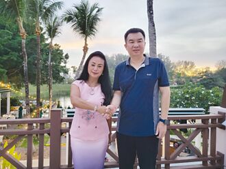 亞果董座訪泰 促安平港酒店開發