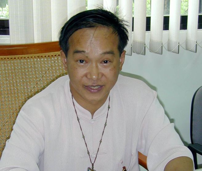 “Remembering Xu Xueren: Master of Philology Passes Away at age 71”