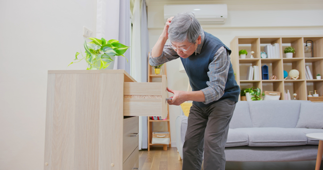 医师提醒，高血压是心血管疾病、脑中风、糖尿病、肾臟病等重大慢性病的危险因子。（示意图／Shutterstock）