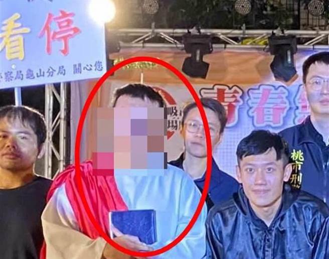 万华康定所林姓员警，以请骇客为由，陆续向3民眾索讨「处理费」。（本报资料照片）