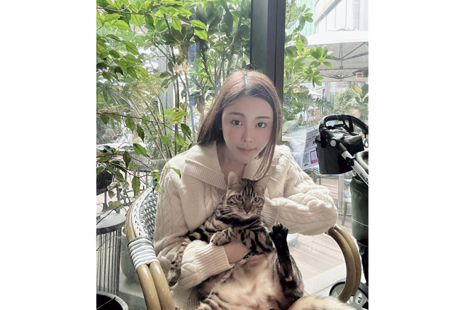 香港名媛蔡天凤2月遭到谋害分尸，有消息指出，家属将透过海外高科技3D列印技术，还她漂亮容顏。（资料照／美联社）