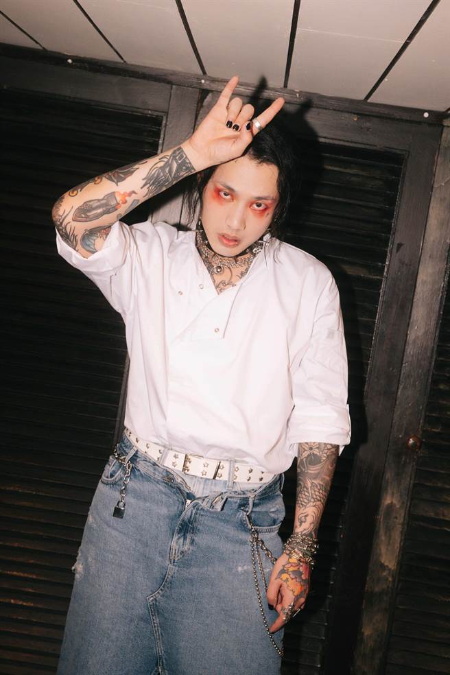 Marz23北高开唱今售票传捷报。（华纳音乐提供）