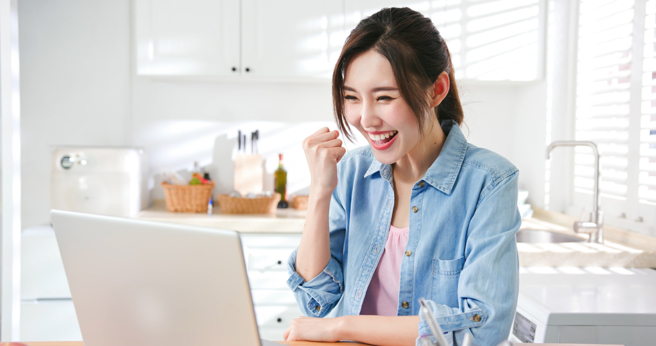 天蝎、双子、处女、狮子座的女生遇到难题从来不会轻易对外求援，而是一肩扛起，靠自己逐一解决。（示意图／达志影像）